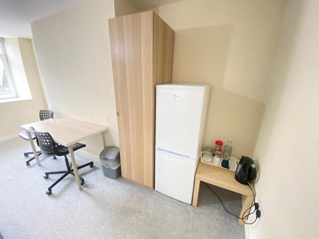 Ibrox Guesthouse Glasgow Ngoại thất bức ảnh