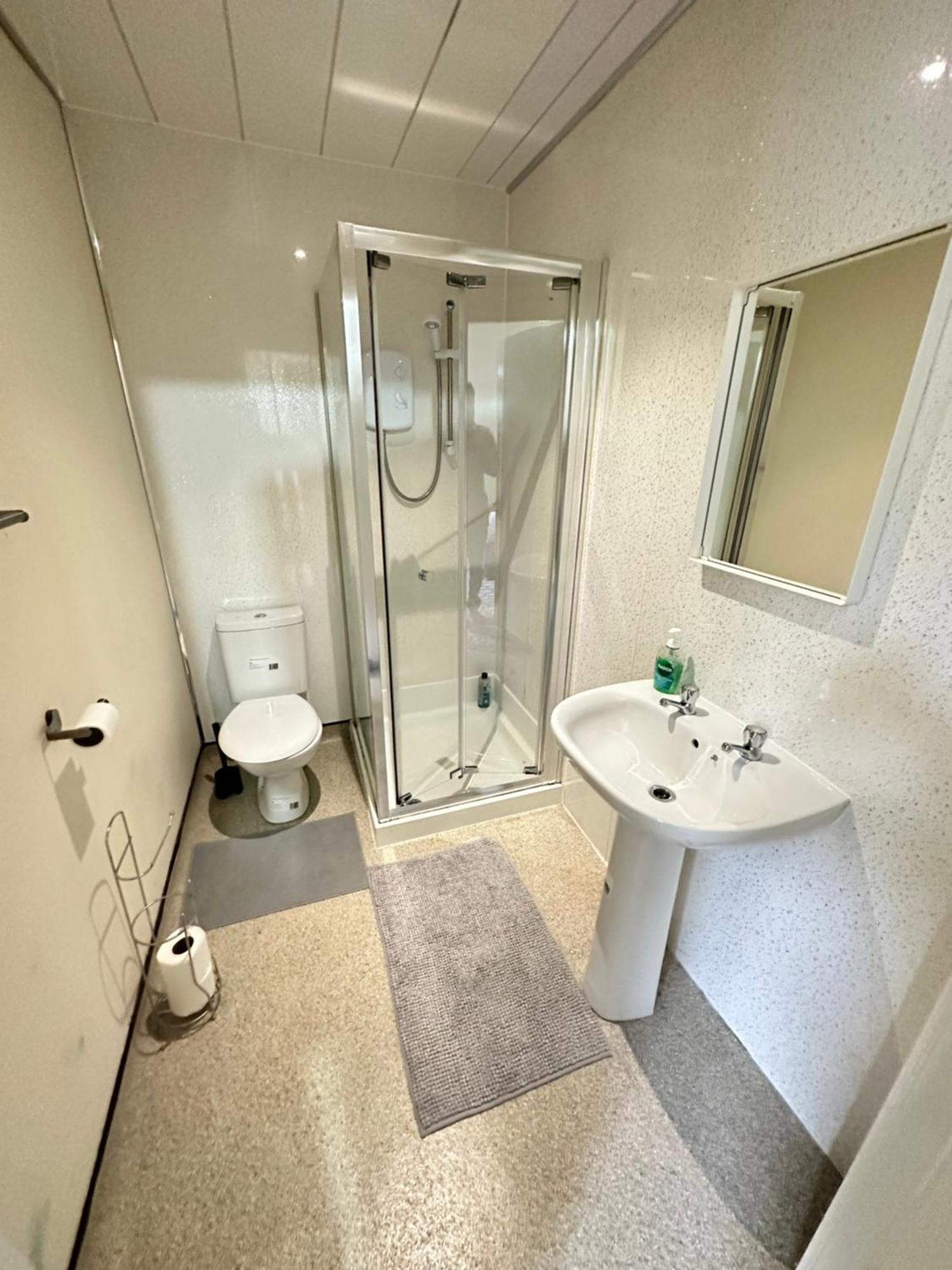 Ibrox Guesthouse Glasgow Ngoại thất bức ảnh