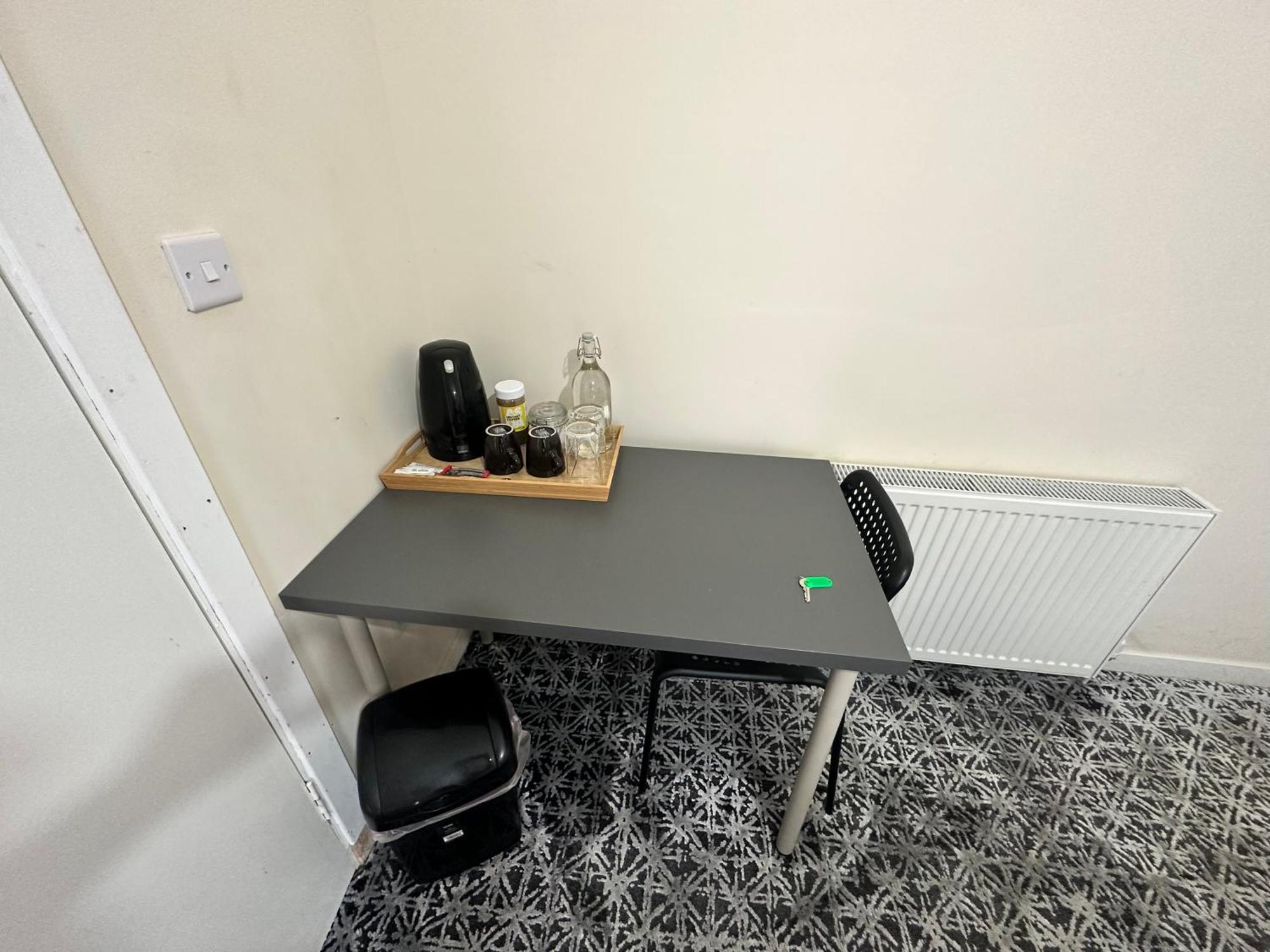 Ibrox Guesthouse Glasgow Ngoại thất bức ảnh