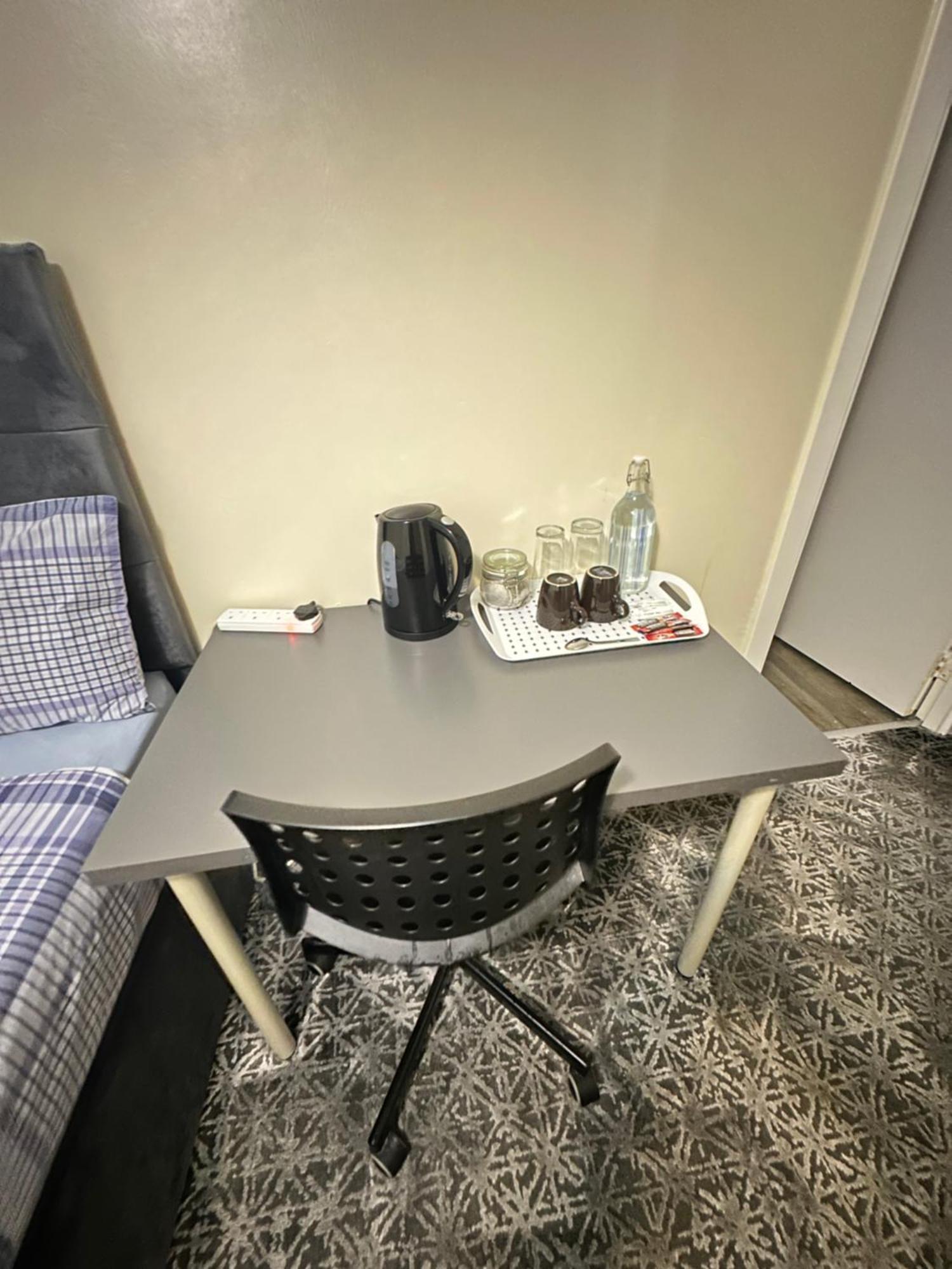 Ibrox Guesthouse Glasgow Ngoại thất bức ảnh